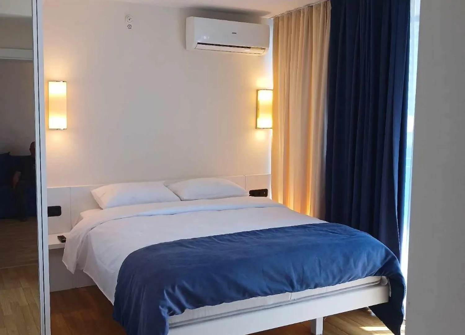 Orbi City Premium Apartment Batumi