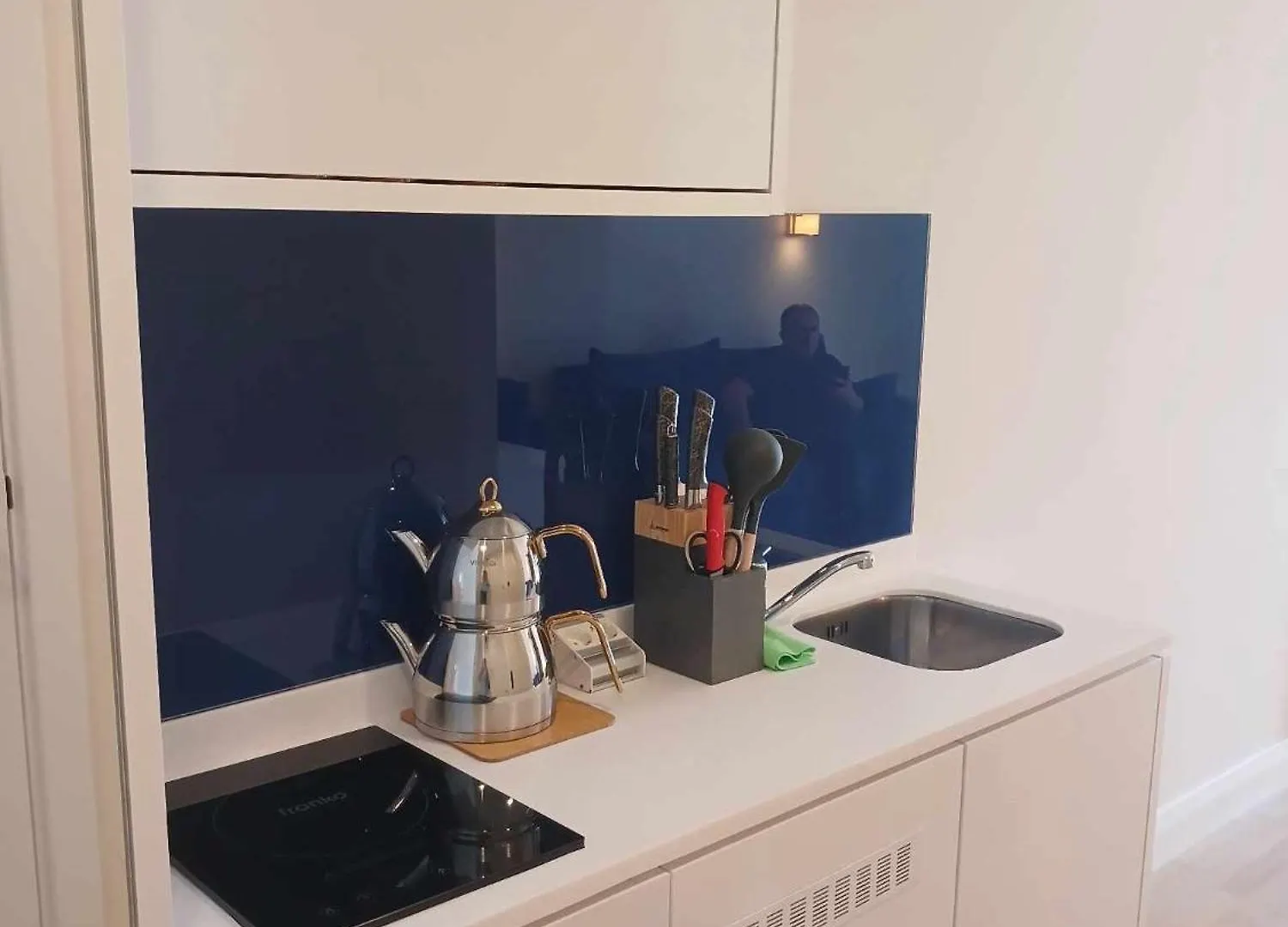 Orbi City Premium Apartment Batumi