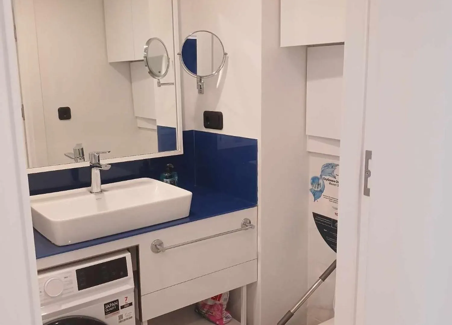 Orbi City Premium Apartment Batumi Georgia