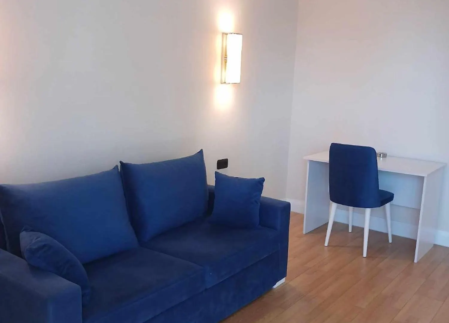 Orbi City Premium Apartment Batumi Georgia
