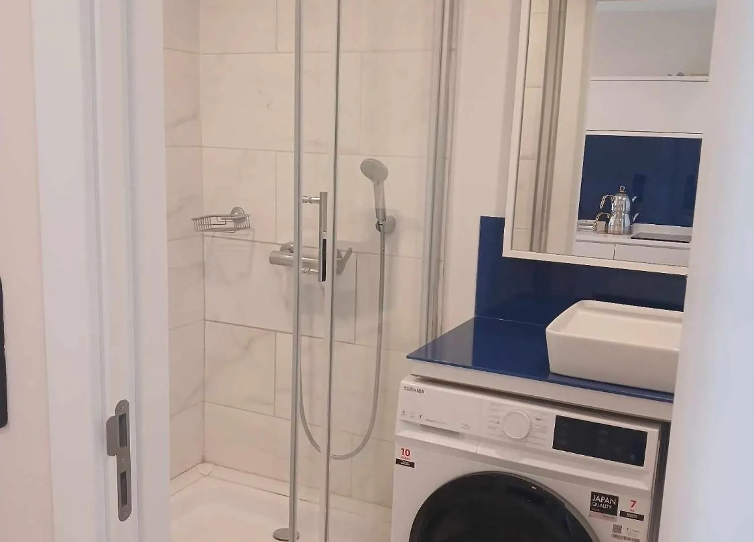 Orbi City Premium Apartment Batumi