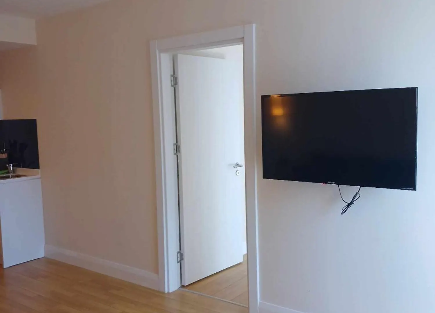 Orbi City Premium Apartment Batumi Georgia