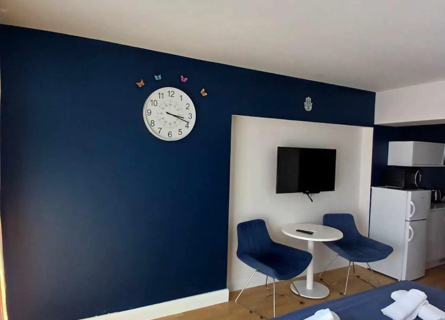 Orbi City Premium Apartment Batumi
